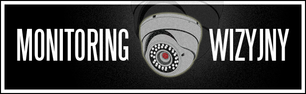 monitoring wizyjny