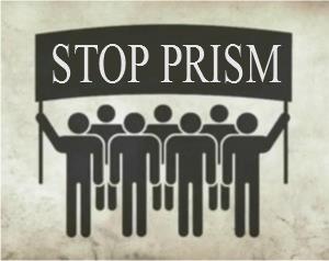 STOP PRISM
