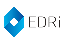 logo European Digital Rights